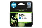 Inkt, toner en verbruiksartikelen - HP 935XL / C2P24AE High Capaciteit Cyaan Inkt - C2P24AE