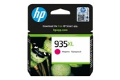 Inkt, toner en verbruiksartikelen - HP 935XL / C2P25AE High Capacity Magenta Ink - C2P25AE