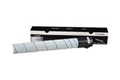 Inkt, toner en verbruiksartikelen - Lexmark 540H - 54G0H00