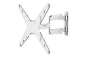 Muurbevestigingen, AV-bevestigingen & AV-meubels - Neomounts NM-W440 - Max 25 kg - recommended for 55" - NM-W440WHITE