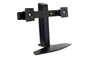 Monitorbevestiging - Ergotron Neo-Flex Dual LCD Lift Stand: Neo-Flex Dubbele LCD Lift Standaard - 33-396-085