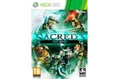 Games - Heilig 3 - Microsoft Xbox 360 - RPG - 4020628888916