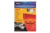 Lamineren - Fellowes ImageLast A5 125 Micron Laminating Pouch - 100 pack - 5307302