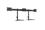 Monitorbevestiging - Multibrackets M VESA Desktopmount Triple Stand 24''-32'' - 7350073731312