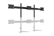 Monitorbevestiging - Multibrackets M VESA Desktopmount Triple Stand 24''-32'' Expansion Kit - 7350073731329