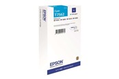 Inkt, toner en verbruiksartikelen - Epson T7562 - Inkt L (T7562) - C13T756240