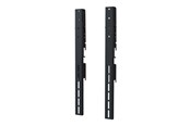 Muurbevestigingen, AV-bevestigingen & AV-meubels - SMS Aanwezigheid - Max 120 kg - recommended for From 55" - PR210201