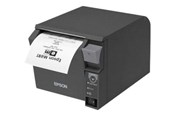 Printer - Epson TM T70II - Zwart-wit - Thermische inkjet - C31CD38032A0