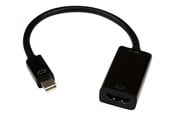 Beelscherm- en tv-kabel - StarTech.com Mini-DisplayPort to HDMI Ac - MDP2HD4KS