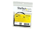 Audiokabel - StarTech.com Stereo Audiokabel - MUFMRCA