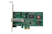 Netwerk-adapter (netwerkkaart, printserver, enz.) - StarTech.com PCI Express Gigabit Ethernet Fiber Netwerk Card w/ Open SFP - PEX1000SFP2
