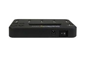 Harde schijf array - StarTech.com Standalone 1:5 USB Flash Drive Duplicator / Kopieerapparaat and Gum - USBDUP15