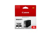Inkt, toner en verbruiksartikelen - Canon PGI-1500XL / 9182B001 High Black - 9182B001