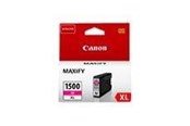 Inkt, toner en verbruiksartikelen - Canon PGI-1500XL / 9194B001 Hoge Magenta - 9194B001