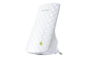 Netwerkapparatuur & Uitbreiding naar draadloos - TP-Link RE200 Bereik Extender AC750 - RE200