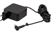 Laptop oplader - ASUS 45W Power Adapter EU / 0A001-00232500 - 0A001-00232500