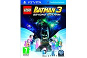 Games - LEGO Batman 3: Beyond Gotham - Sony PlayStation Vita - Action/Adventure - 5051895266953