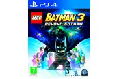 Games - LEGO Batman 3: Beyond Gotham - Sony PlayStation 4 - Action - 5051895412633