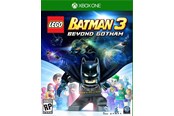 Games - LEGO Batman 3: Beyond Gotham - Microsoft Xbox One - Action - 5051895267059