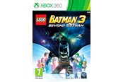 Games - LEGO Batman 3: Beyond Gotham - Microsoft Xbox 360 - Action/Adventure - 0883929427253