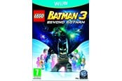 Games - LEGO Batman 3: Beyond Gotham - Nintendo Wii U - Action - 5051895267134
