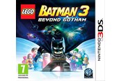 Games - LEGO Batman 3: Beyond Gotham - Nintendo 3DS - Action - 5051895267196
