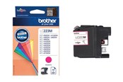 Inkt, toner en verbruiksartikelen - Brother LC223M / LC 223M Magenta Inkt - LC223M