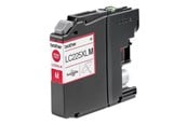 Inkt, toner en verbruiksartikelen - Brother LC 225XLM / LC225XLM - Magenta Inkt - High Capaciteit - LC225XLM