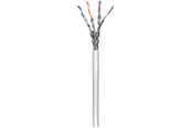 Netwerk - kabel - Pro STP CAT 6 - Grijs - 100m - 4040849939556