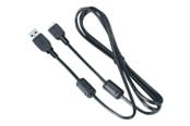 Kabels - diversen - Canon IFC-150U II Interface Cable - 9131B001