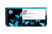 Inkt, toner en verbruiksartikelen - HP 727 / C1Q12A Mat zwart - C1Q12A