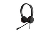 Headphones/Headsets - Jabra Evolve 20 MS Stereo - 4999-823-109