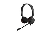 Headphones/Headsets - Jabra Evolve 20 UC Stereo - 4999-829-209