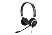 Headphones/Headsets - Jabra Evolve 40 UC Stereo - 6399-829-209