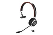 Headphones/Headsets - Jabra Evolve 65 UC Mono - 6593-829-409