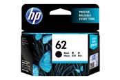 Inkt, toner en verbruiksartikelen - HP 62 / C2P04AE Zwart Inkt - C2P04AE