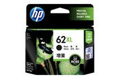 Inkt, toner en verbruiksartikelen - HP 62XL / C2P05AE High Capaciteit Zwart Inkt - C2P05AE
