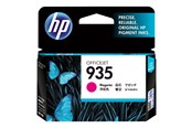 Inkt, toner en verbruiksartikelen - HP 935 / C2P21AE Magenta Ink - C2P21AE