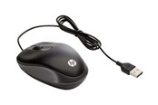 Muis - HP G1K28AA - Muis - Optisch - 2 knoppen - Grijs - G1K28AA