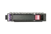 Harde schijf - HP Onderneming SAS - 300GB - 300GB - Harde schijf - 759208-B21 - SAS3 - 2.5" - 759208-B21