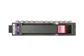 Harde schijf - HP Enterprise - 600GB - Harde schijf - 759212-B21 - SAS3 - 2.5" - 759212-B21