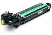 Inkt, toner en verbruiksartikelen - Epson C13S050747 - Yellow - C13S050747
