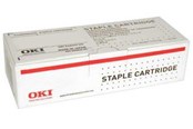 Inkt, toner en verbruiksartikelen - OKI - hæftestifter - 44954102