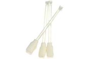Systeemaccessoires - Zebra vatpinde til rengøring - 105909G-057