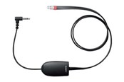Audiokabel - Jabra EHS Adapter - 14201-40