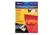 Lamineren - Fellowes ImageLast A3 125 Micron Lamineerhoes - 100 stuks - 5307506