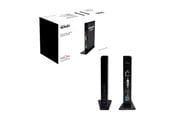 Docking station - Club 3D Club3D SenseVision USB 3.0 Dual Display Docking Station: Club3D SenseVision USB 3.0 Dual Display Docking Station - CSV-3242HD