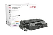 Inkt, toner en verbruiksartikelen - Xerox 006R03027 / Alternative Aan HP CF280X Zwart Toner - 006R03027