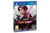 Games - inFAMOUS: First Light - Sony PlayStation 4 - Action - 711719839712