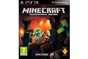 Games - Minecraft: PlayStation 3-editie - Sony PlayStation 3 - Action/Adventure - 711719413110
